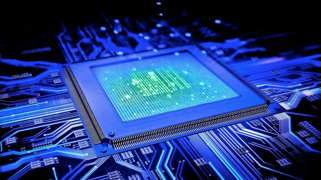 Processor Architecture Evolution