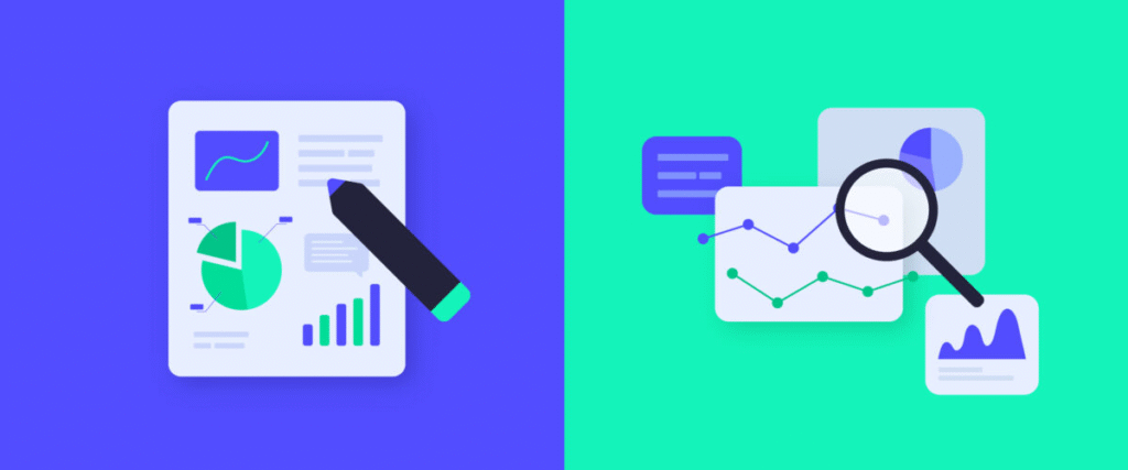 Analytics and Reporting
