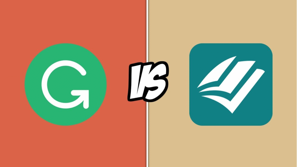 Grammarly vs ProWritingAid: Which Grammar Tool is Smarter?