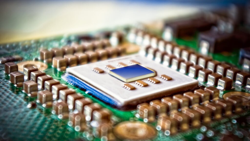 What Is CPU Cache and Why Does It Matter?