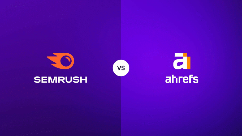 Semrush vs Ahrefs: Which SEO Tool Is Worth It?|Toolgenix