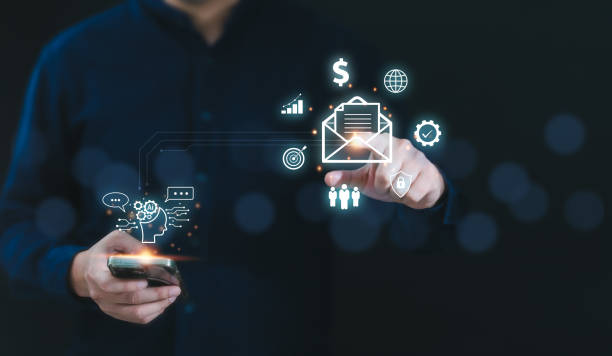 AI Email Marketing for E-commerce