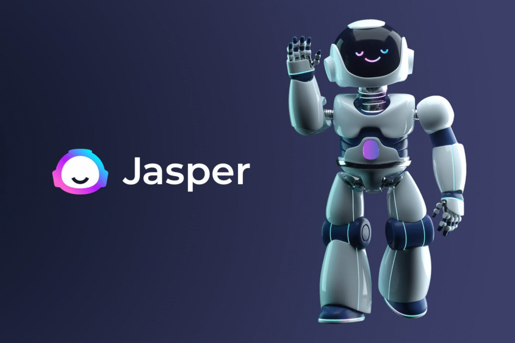 Jasper AI Tool