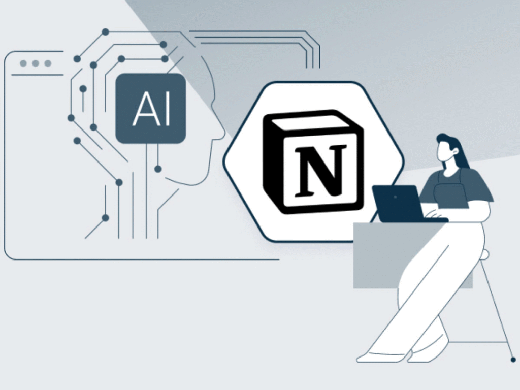 Notion AI Tool That Helped Me