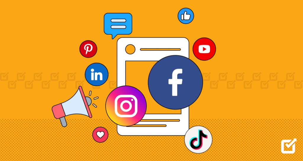 Social Media 
