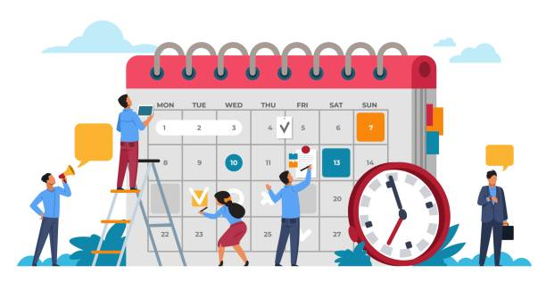 Content Calender
