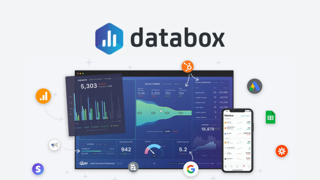 Databox 