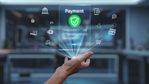 Payment Processing for Freelance Designers