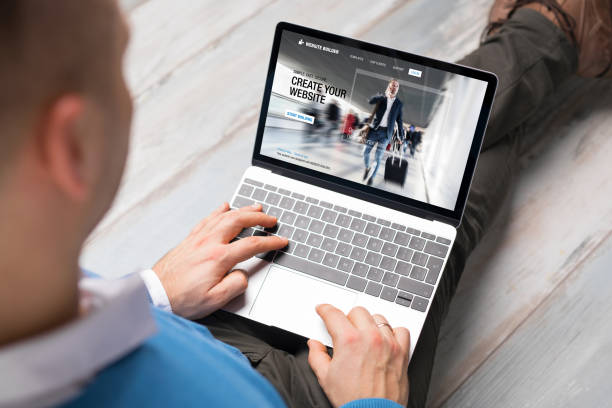 SquareSpace Blogging