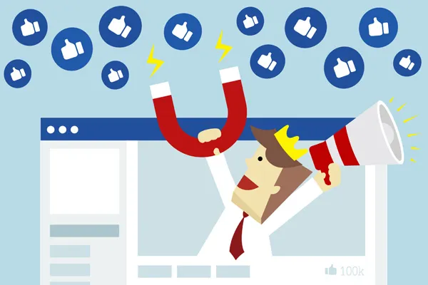 Magnetic Content for your Personal Brand