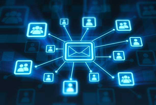 Email Marketing Tool