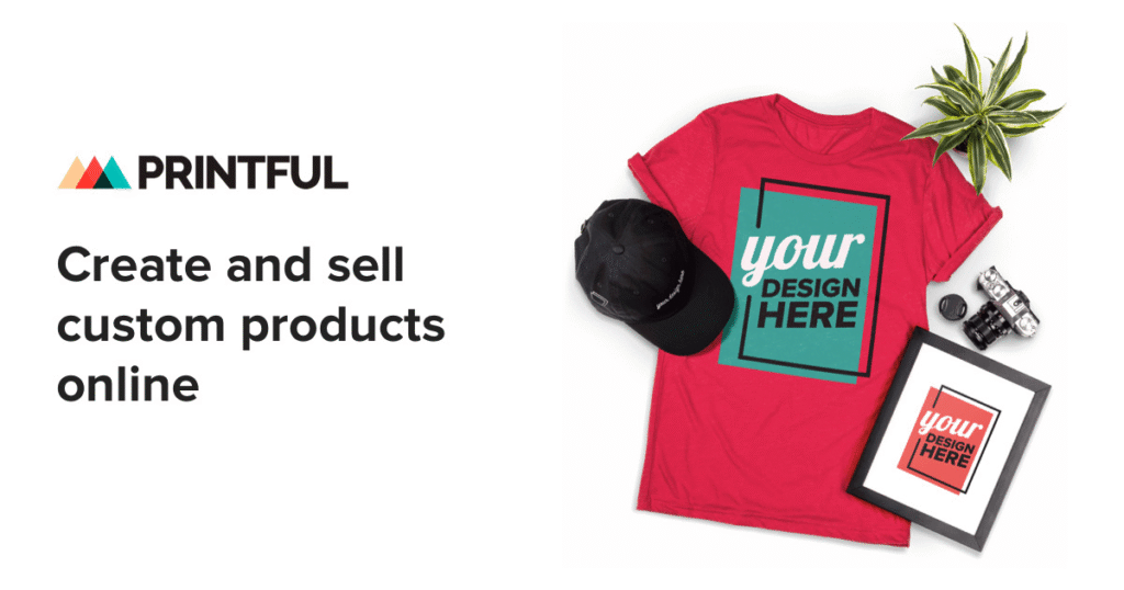 PRINTFUL Tools That Made Me Money In My Sleep