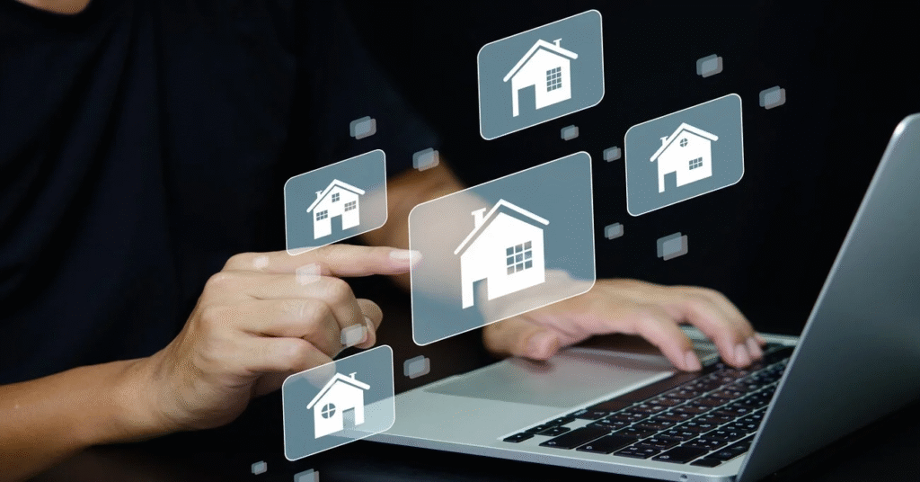 Real Estate Tool