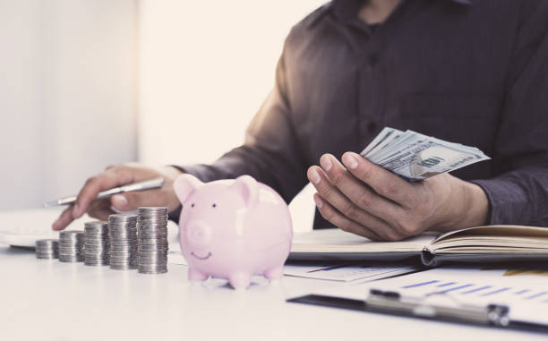 high-yield savings accounts My Favorite 5 Tools for Passive Income