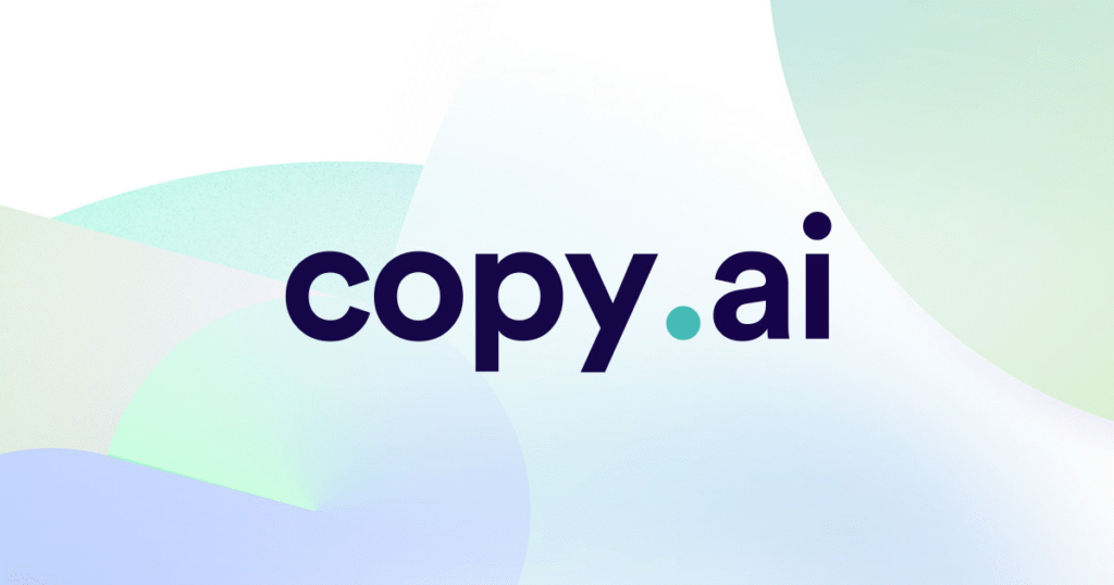 Copy.ai Best Jasper AI Alternatives in 2025