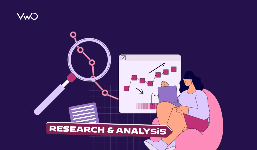 Research and Analysis