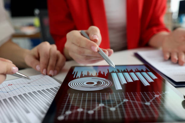 Analytics and Reporting Tool Affiliate Marketing