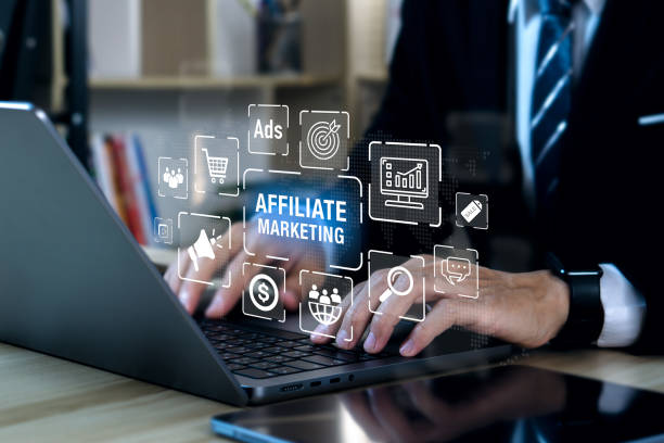 Affiliate Marketing