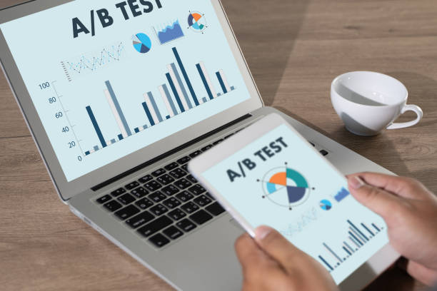 A/B TEST