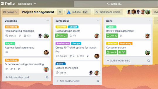 Trello Board Review: My Real Workflow
