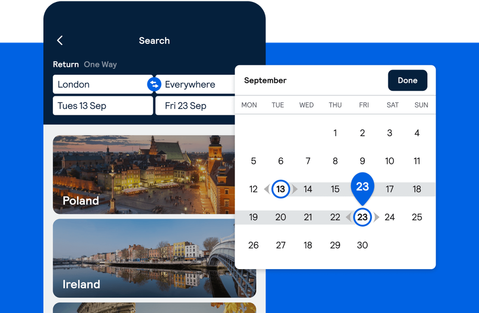 What's Skyscanner