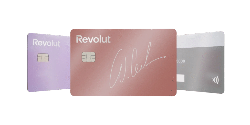 Revolut Plans