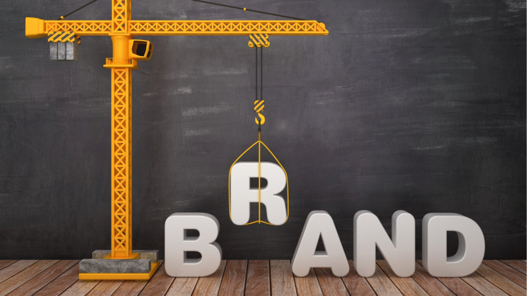BRAND