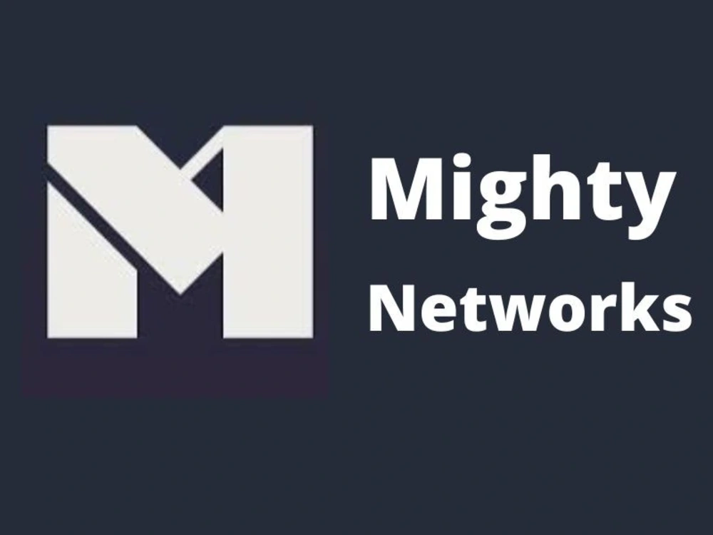 mighty Networks  Online Course Platform