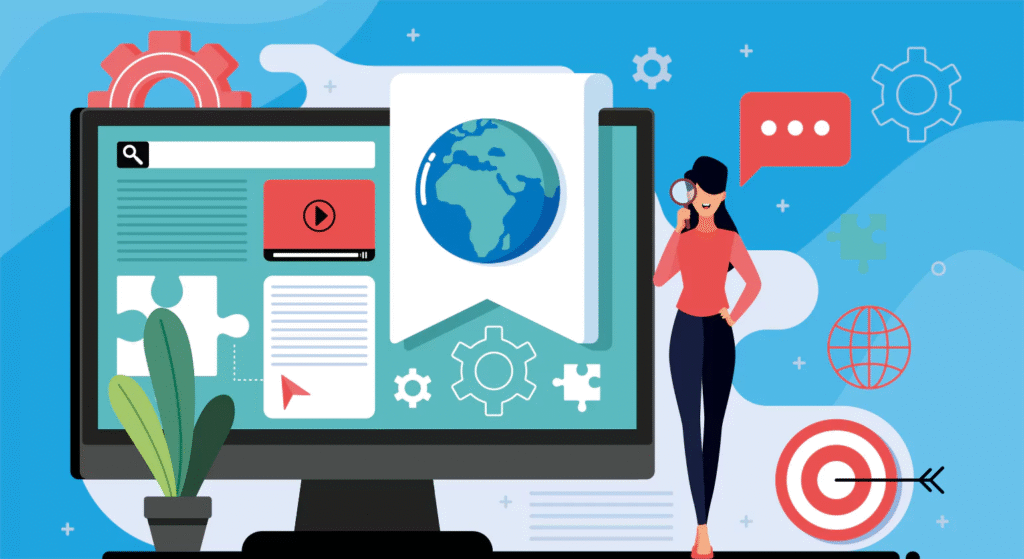 Content Planning Tools