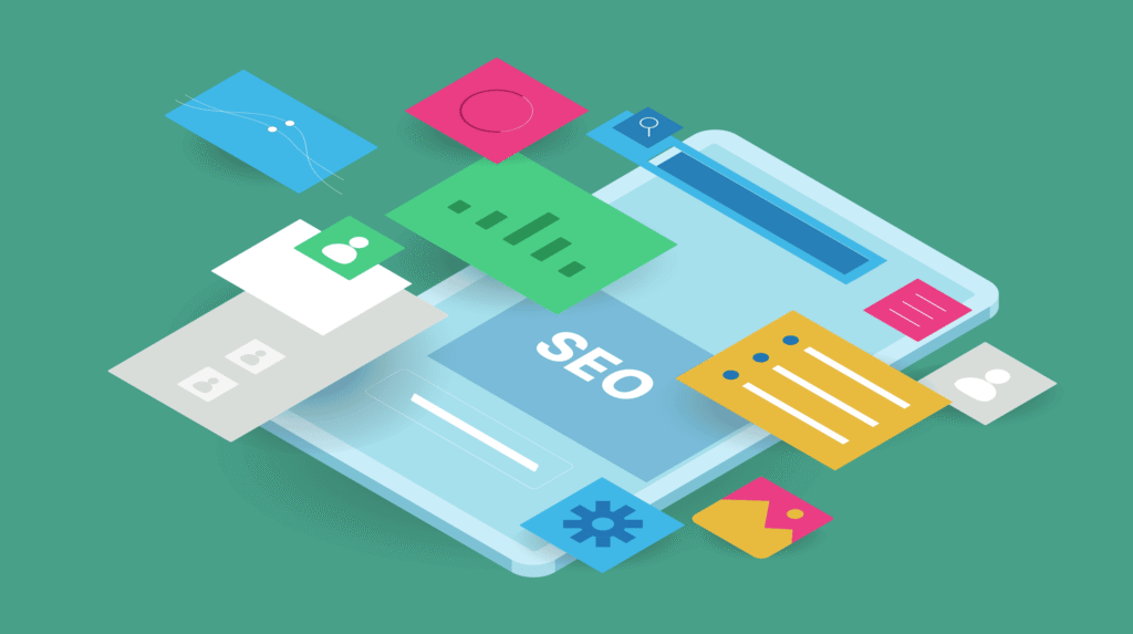 SEO Analytic