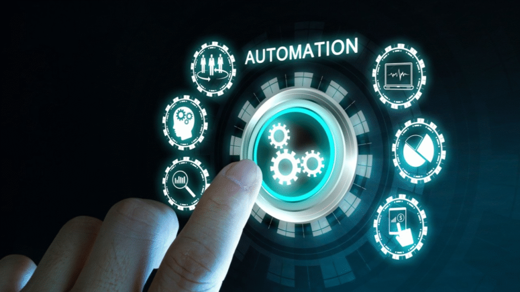 AUtomation
