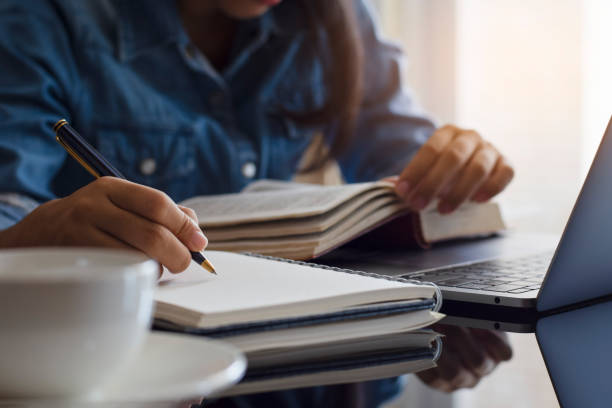 Student Writing
