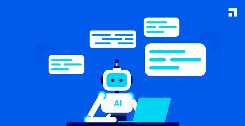 AI Writing Assistants