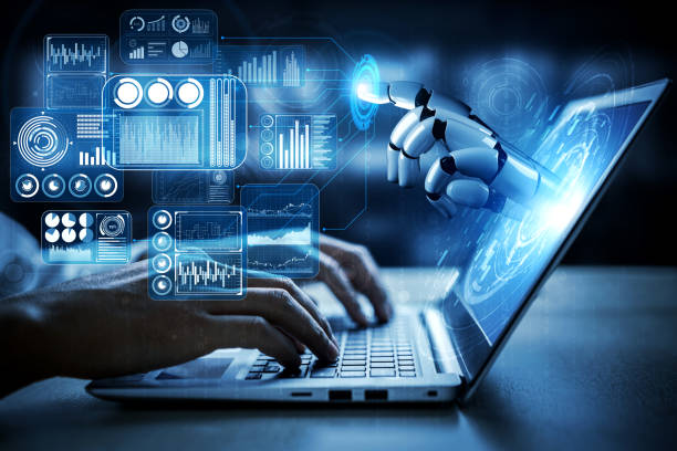 Financial Automation