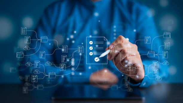 Integration capabilities automation