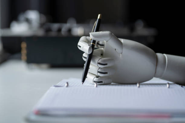 AI Writing