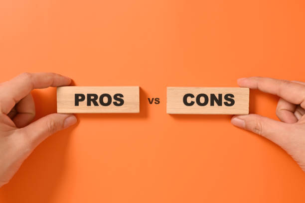 PROS vs CONS of Ahref Alternatives