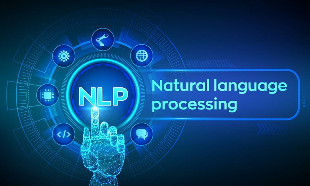 Natural Language Processing Tools That Automate