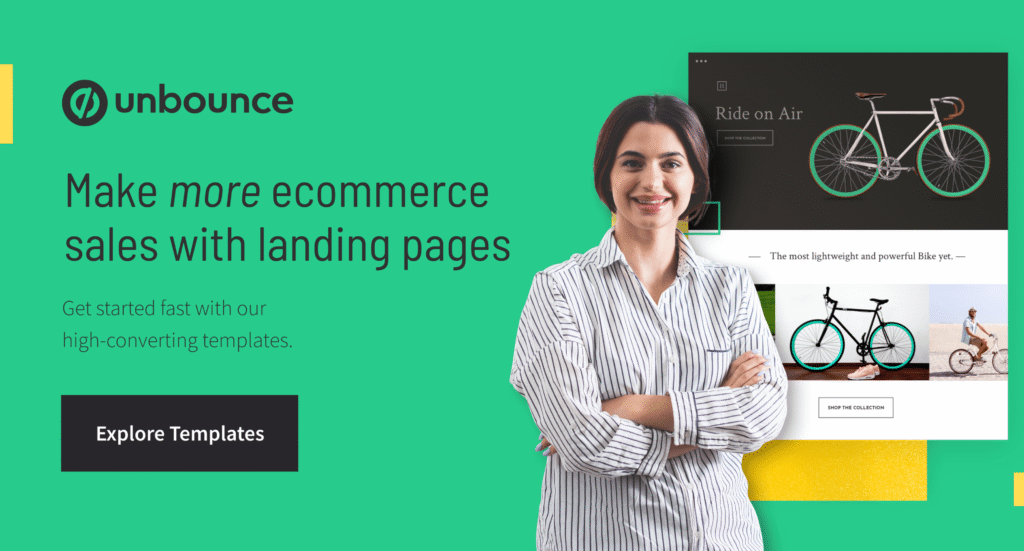 Make More E-commerce