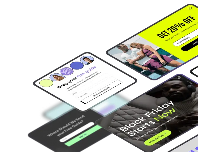 Leadpages Lead Generation Capabilities