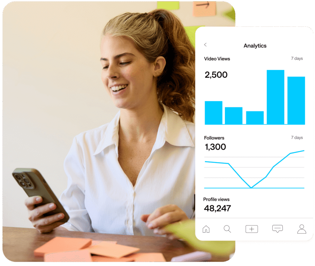 Automating Your Social Media
