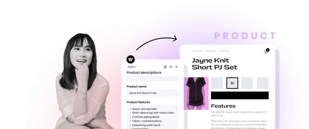 Product Agencies